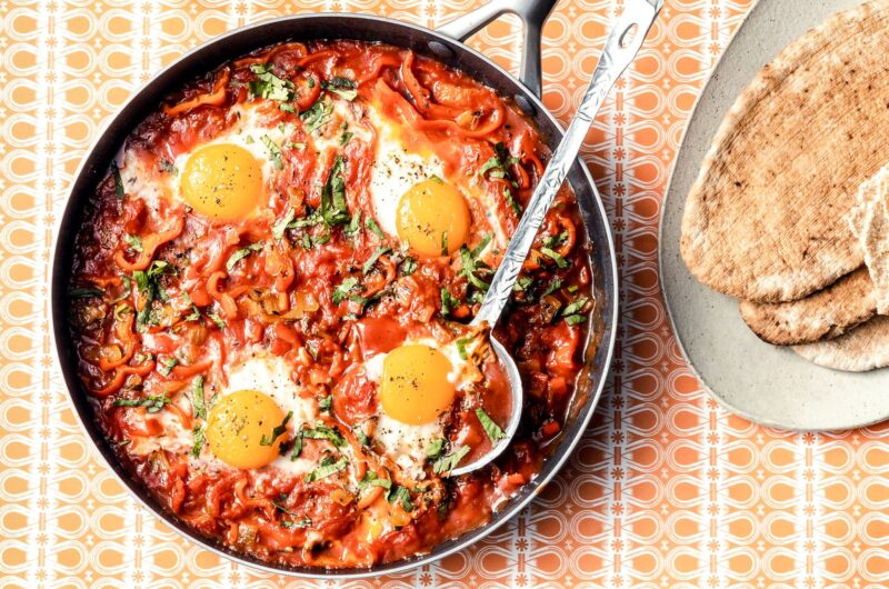 Shakshuka