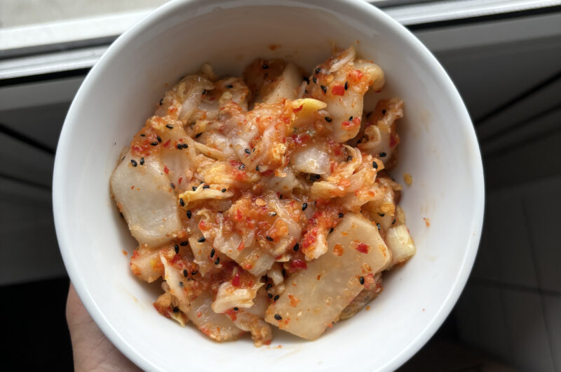 Kimchi